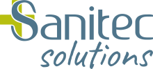 LOGOS SANITEC-03 LOGOS SANITEC-03
